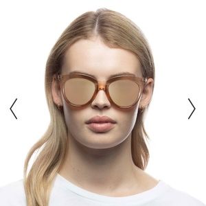 Le Specs Sunglasses